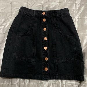 Stradivarius Skirt